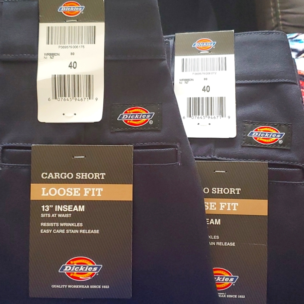 Dickies Shorts